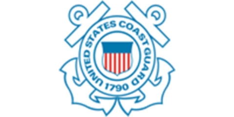 United States Coast Guard（米国沿岸警備隊）認定済：No,164.122/74/0