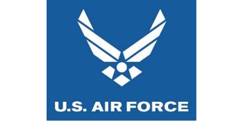 United States AIR FORCE（米国空軍）